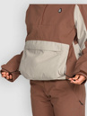Volcom Harlan Anorakki