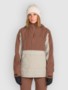 desert taupe