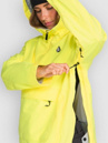 Volcom Harlan Anorak