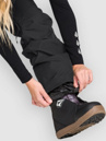 Volcom Kanyon Ins Gore Spodnie