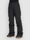 Volcom Kanyon Ins Gore Spodnie