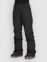 Volcom Kanyon Ins Gore Housut
