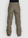 Volcom Kanyon Ins Gore Housut