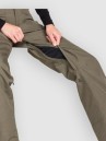 Volcom Kanyon Ins Gore Housut