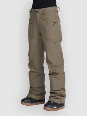 Volcom Kanyon Ins Gore Pants Bruin