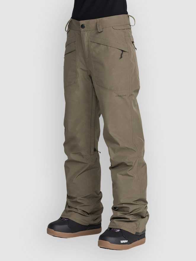Volcom Kanyon Ins Gore Hose