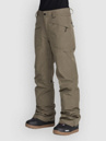 Volcom Kanyon Ins Gore Hose
