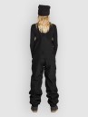 Volcom Creston 3D Stretch Bib Housut