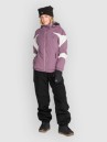 Volcom Creston 3D Stretch Bib Housut