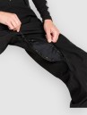 Volcom Creston 3D Stretch Bib Housut