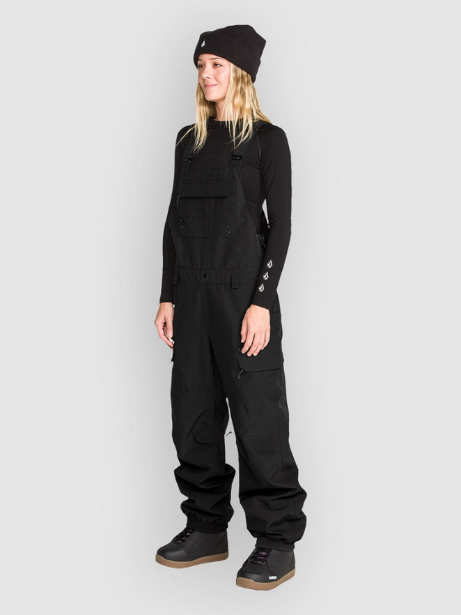 Volcom Creston 3D Stretch Smækbukser