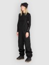 Volcom Creston 3D Stretch Bib Housut