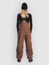Volcom Creston 3D Stretch Smækbukser