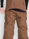 Volcom Creston 3D Stretch Bib Housut