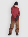 Volcom Creston 3D Stretch Bib Housut