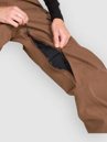 Volcom Creston 3D Stretch Smækbukser
