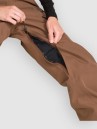 Volcom Creston 3D Stretch Bib Housut