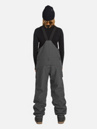 Volcom Creston 3D Stretch Bib Pants