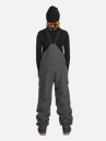 Volcom Creston 3D Stretch Bib Housut