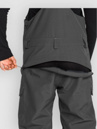 Volcom Creston 3D Stretch Bib Pants