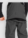 Volcom Creston 3D Stretch Bib Housut