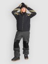 Volcom Creston 3D Stretch Bib Housut