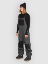 Volcom Creston 3D Stretch Bib Housut