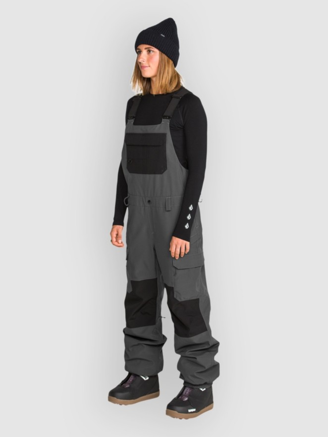 Volcom Creston 3D Stretch Bib Housut