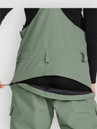 Volcom Creston 3D Stretch Bib Pants