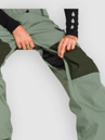 Volcom Creston 3D Stretch Bib Pants