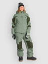 Volcom Creston 3D Stretch Bib Pants