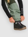 Volcom Creston 3D Stretch Bib Housut
