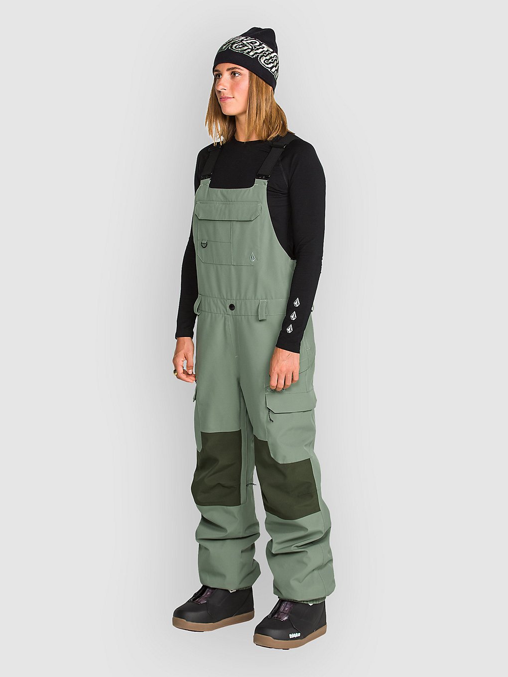 Groen