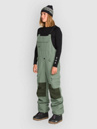 Volcom Creston 3D Stretch Bib Pants