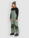 Volcom Creston 3D Stretch Bib Housut