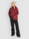 Volcom Ash Stretch Gore Bib Housut