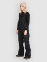 Volcom Ash Stretch Gore Bib Housut