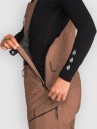 Volcom Ash Stretch Gore Kalhoty s laclem