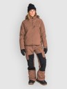 Volcom Ash Stretch Gore Kalhoty s laclem