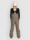 Volcom Swift Bib Pants