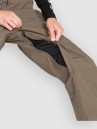 Volcom Swift Bib Pants