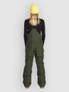 Volcom Swift Bib Pants