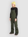 Volcom Swift Bib Pants