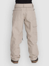 Volcom Pollock Baggy Bukser