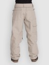Volcom Pollock Baggy Kalhoty