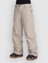 Volcom Pollock Baggy Kalhoty
