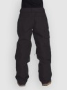 Volcom Pollock Baggy Housut