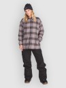 Volcom Pollock Baggy Housut