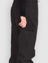 Volcom Pollock Baggy Housut