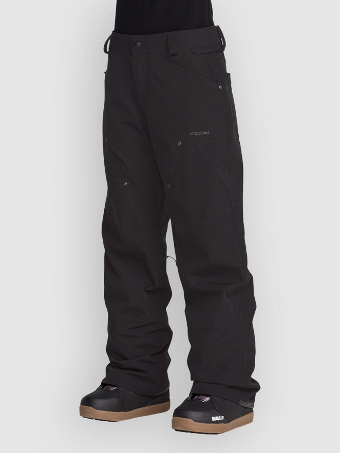 Volcom Pollock Baggy Housut